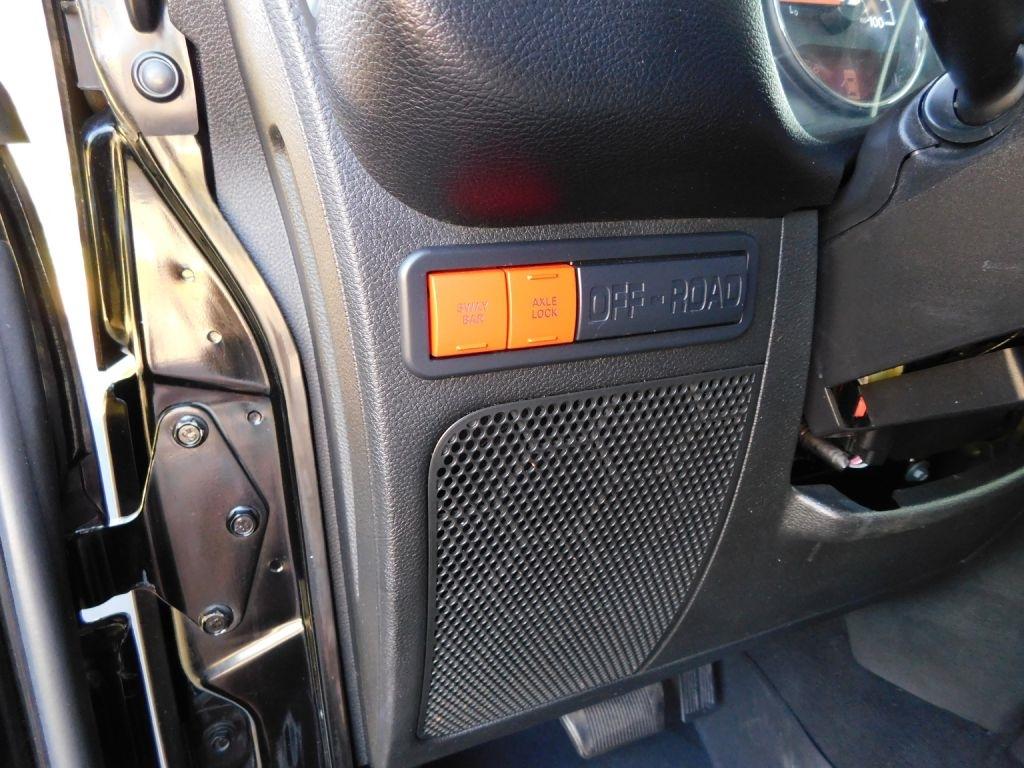 Jeep Wrangler Unlimited Rubicon 4WD 2015