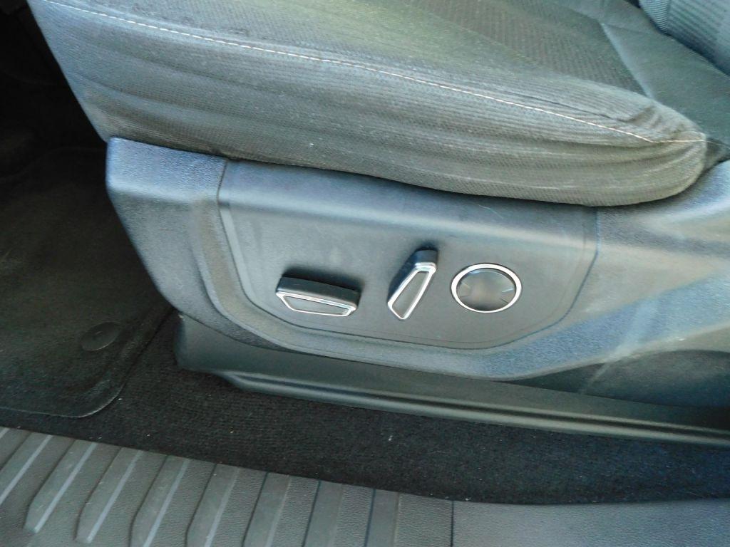 Ford F-150 XLT SuperCrew 5.5-ft. Bed 4WD 2016