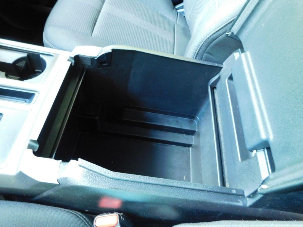 Ford F-150 XLT SuperCrew 5.5-ft. Bed 4WD 2016