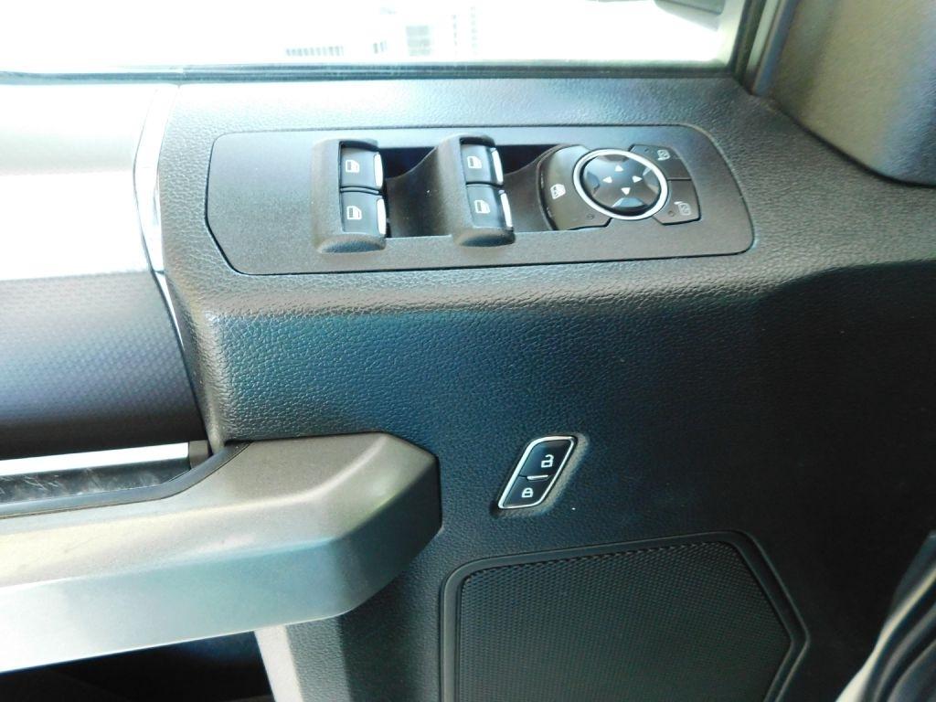 Ford F-150 XLT SuperCrew 5.5-ft. Bed 4WD 2016