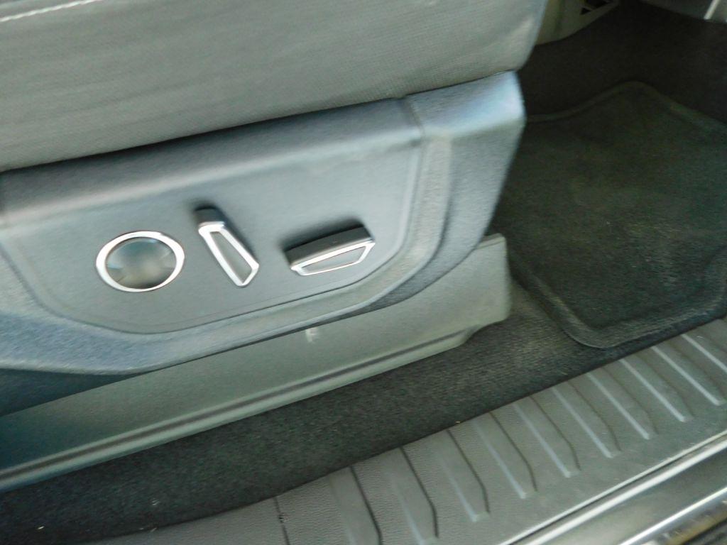 Ford F-150 XLT SuperCrew 5.5-ft. Bed 4WD 2016