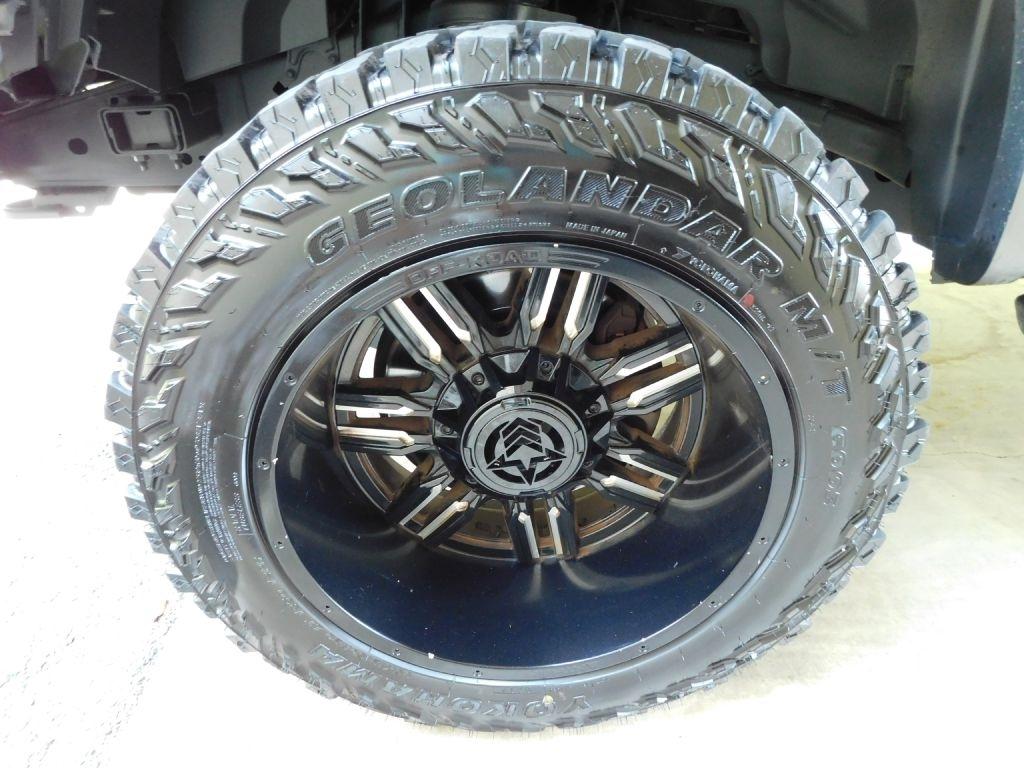 Ford F-150 XLT SuperCrew 5.5-ft. Bed 4WD 2016