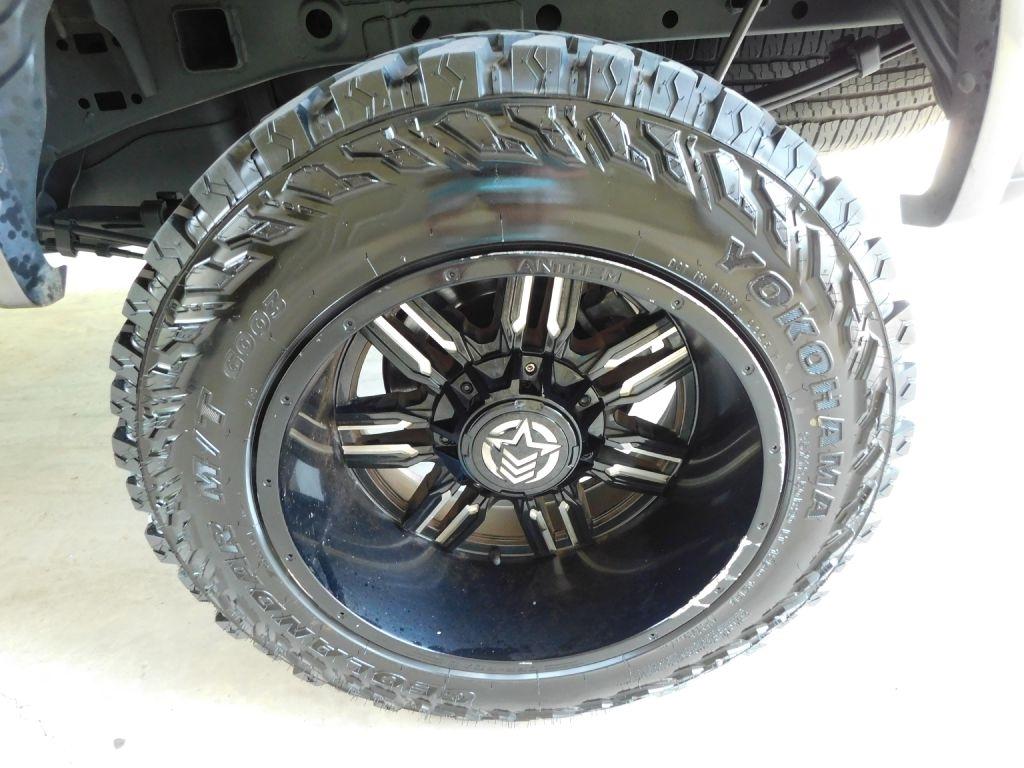 Ford F-150 XLT SuperCrew 5.5-ft. Bed 4WD 2016
