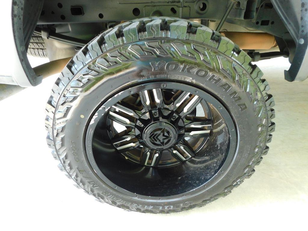 Ford F-150 XLT SuperCrew 5.5-ft. Bed 4WD 2016