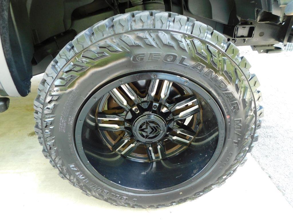 Ford F-150 XLT SuperCrew 5.5-ft. Bed 4WD 2016