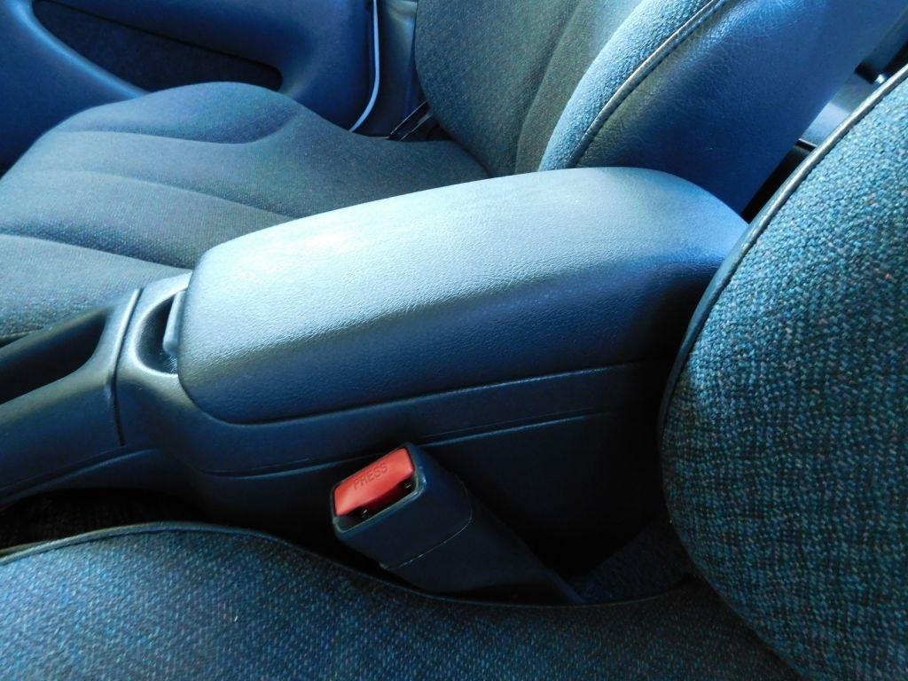 Chevrolet Cavalier Sedan 1998