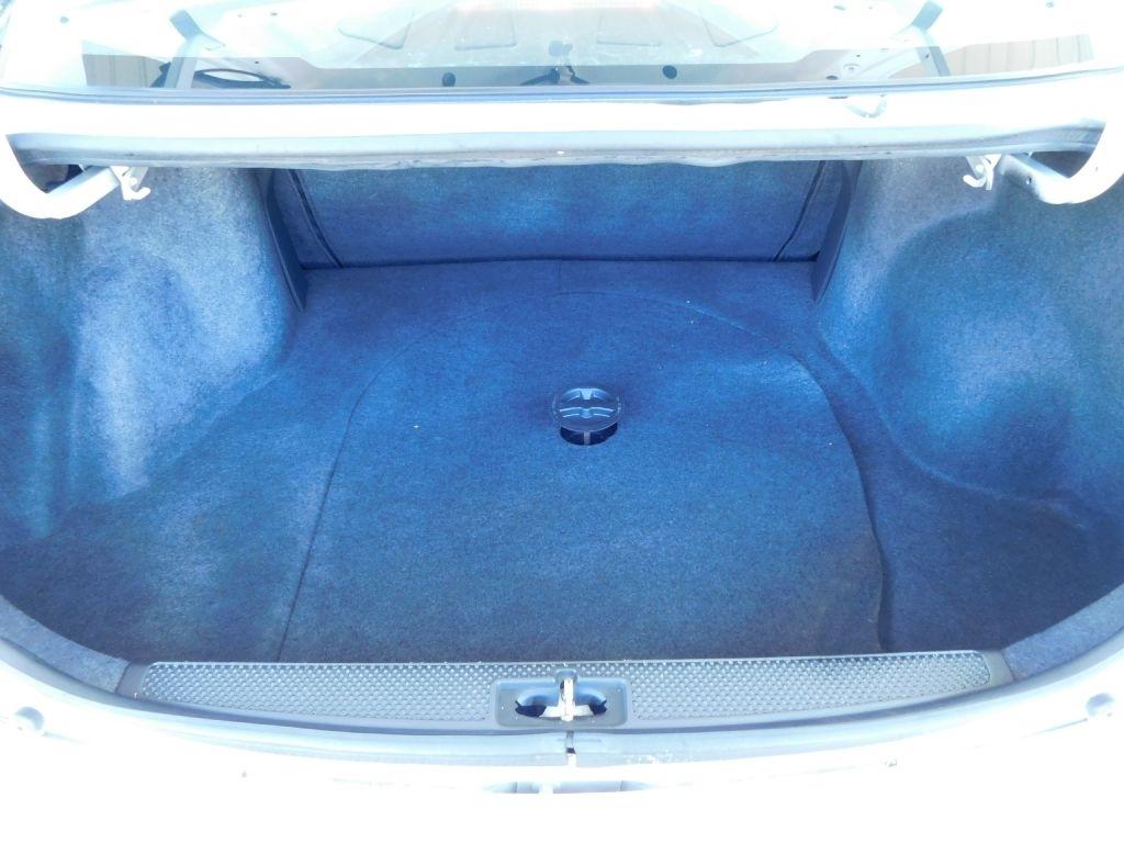 Chevrolet Cavalier Sedan 1998