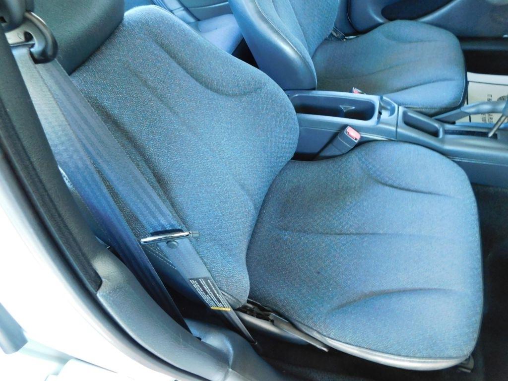 Chevrolet Cavalier Sedan 1998