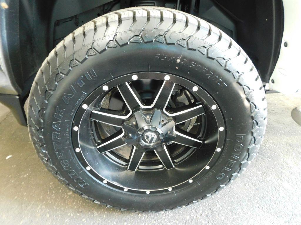 RAM 3500 Laramie Crew Cab SWB 4WD 2020