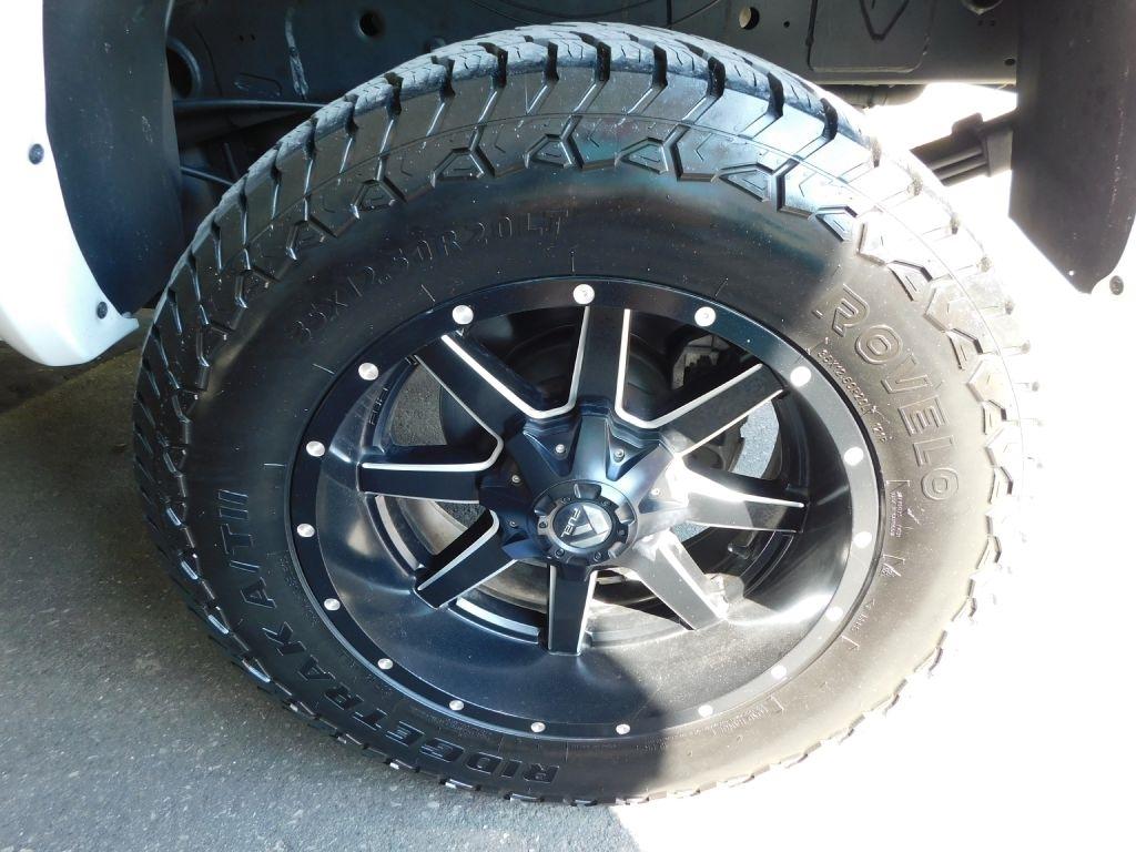 RAM 3500 Laramie Crew Cab SWB 4WD 2020