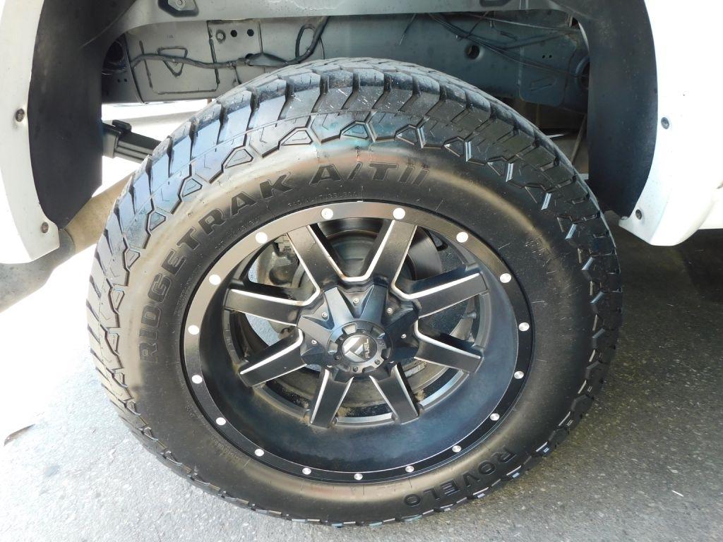 RAM 3500 Laramie Crew Cab SWB 4WD 2020