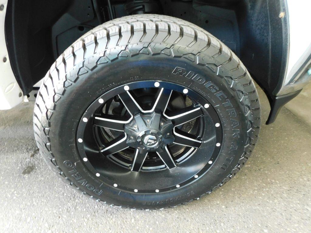 RAM 3500 Laramie Crew Cab SWB 4WD 2020