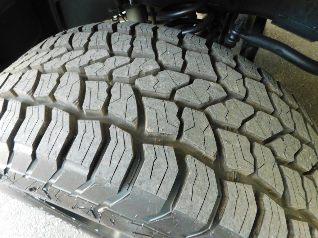 RAM 3500 Laramie Crew Cab SWB 4WD 2020