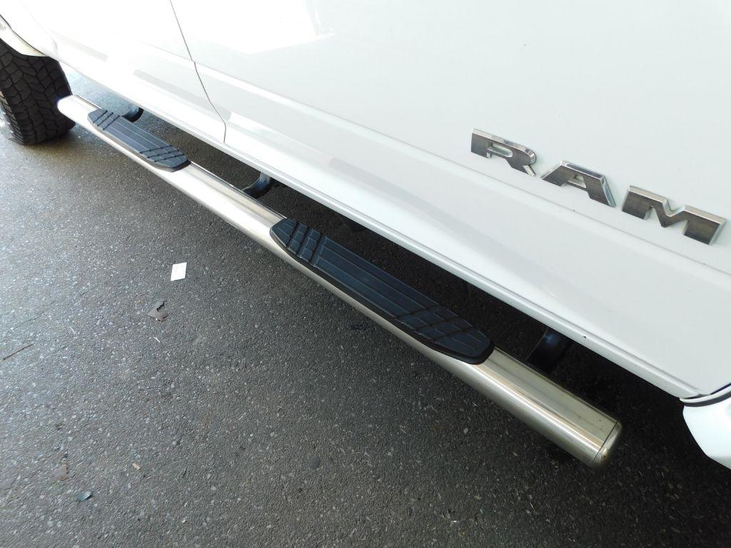 RAM 3500 Laramie Crew Cab SWB 4WD 2020