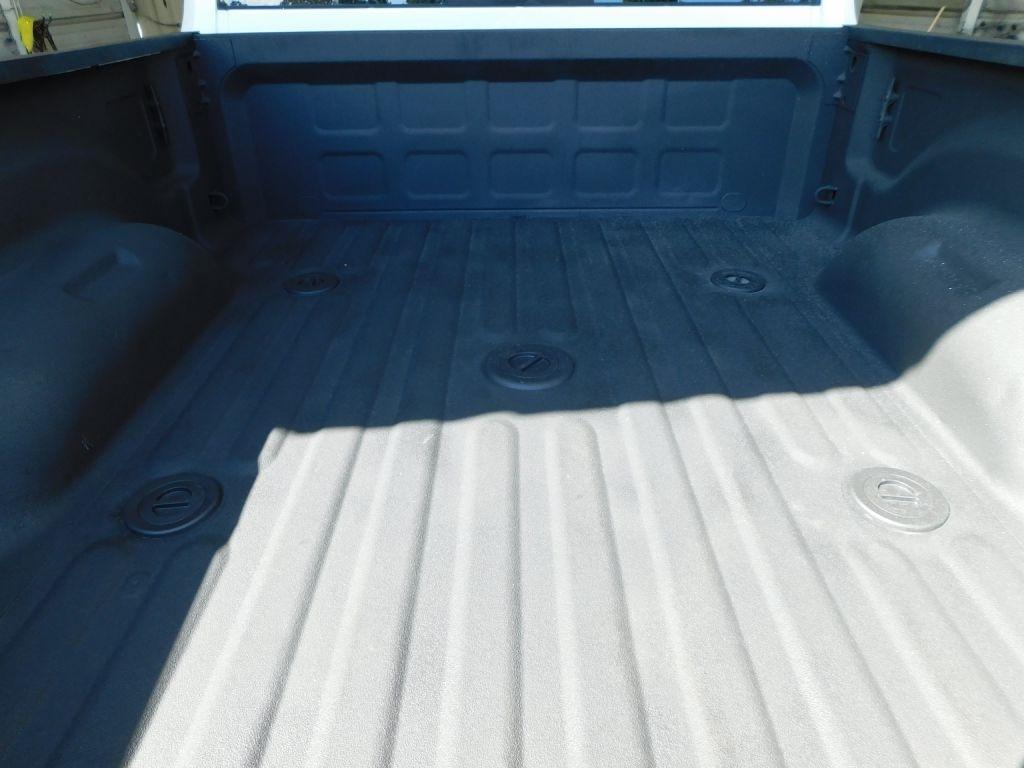 RAM 3500 Laramie Crew Cab SWB 4WD 2020