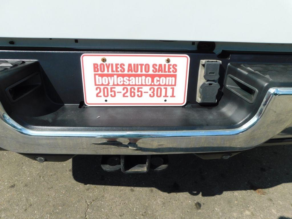 RAM 3500 Laramie Crew Cab SWB 4WD 2020