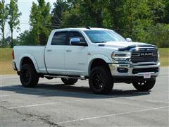 2020 RAM 3500 