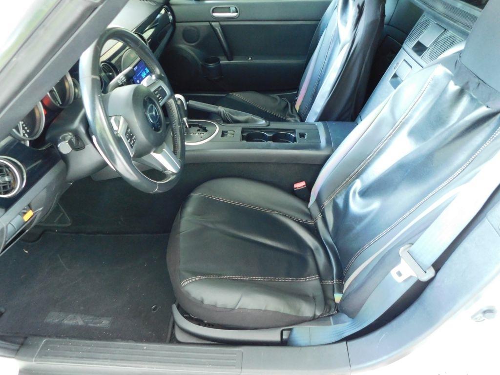 Mazda MX-5 Miata 3rd Generation Limited 2006