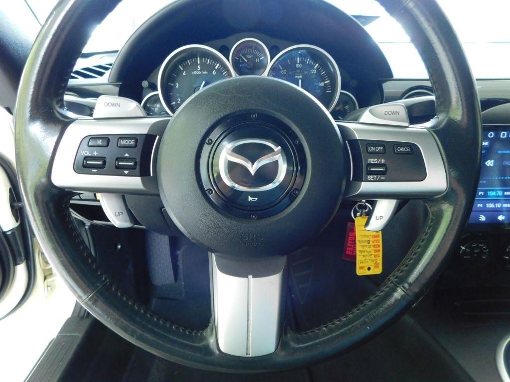 Mazda MX-5 Miata 3rd Generation Limited 2006