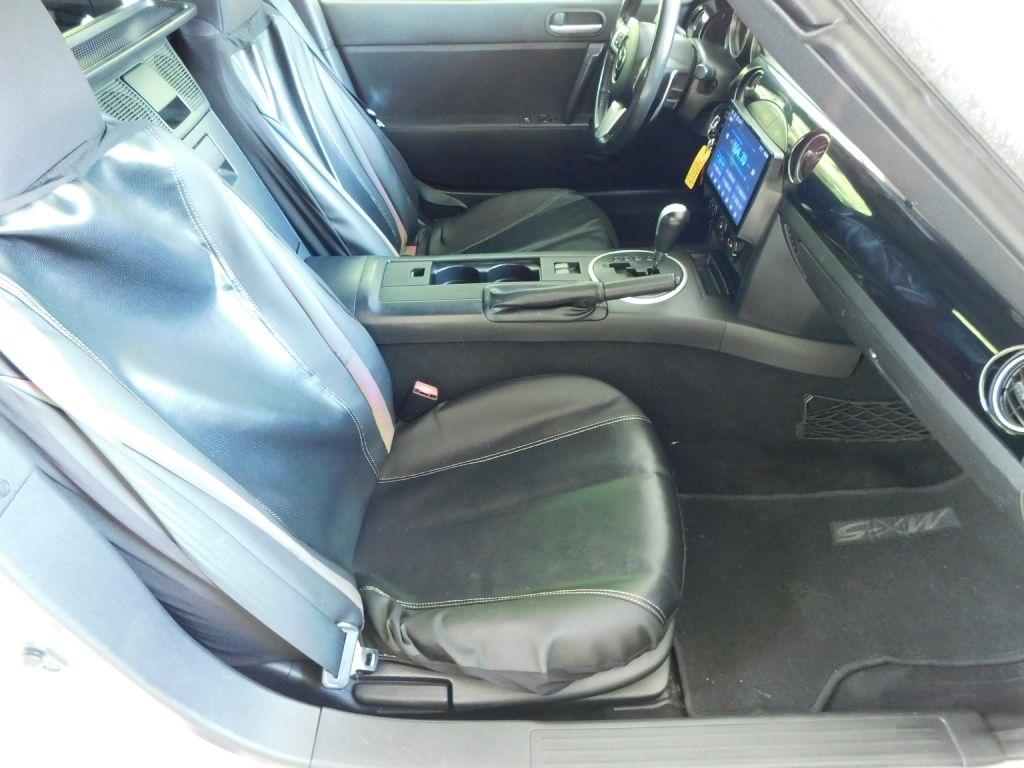 Mazda MX-5 Miata 3rd Generation Limited 2006