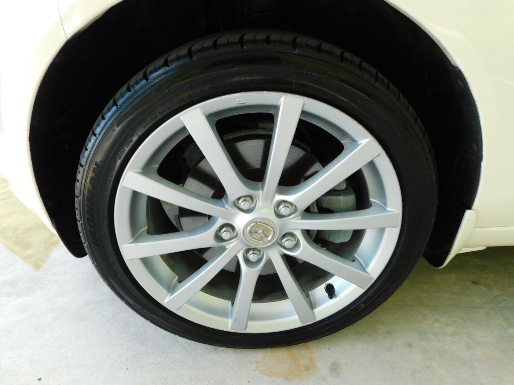 Mazda MX-5 Miata 3rd Generation Limited 2006