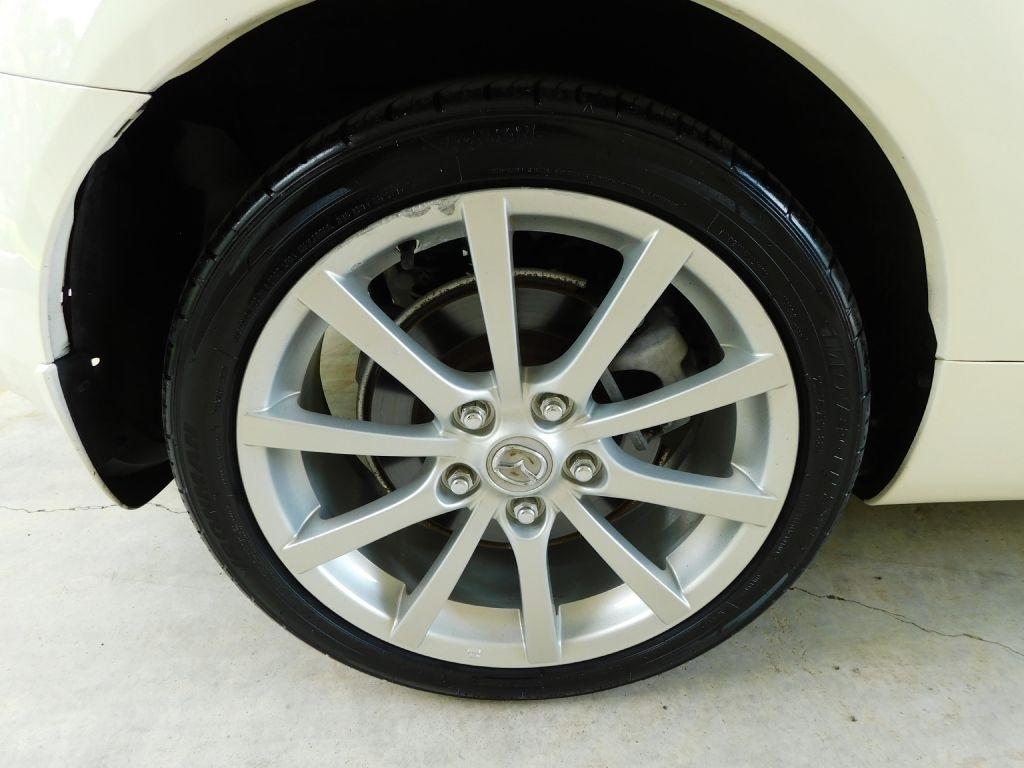 Mazda MX-5 Miata 3rd Generation Limited 2006