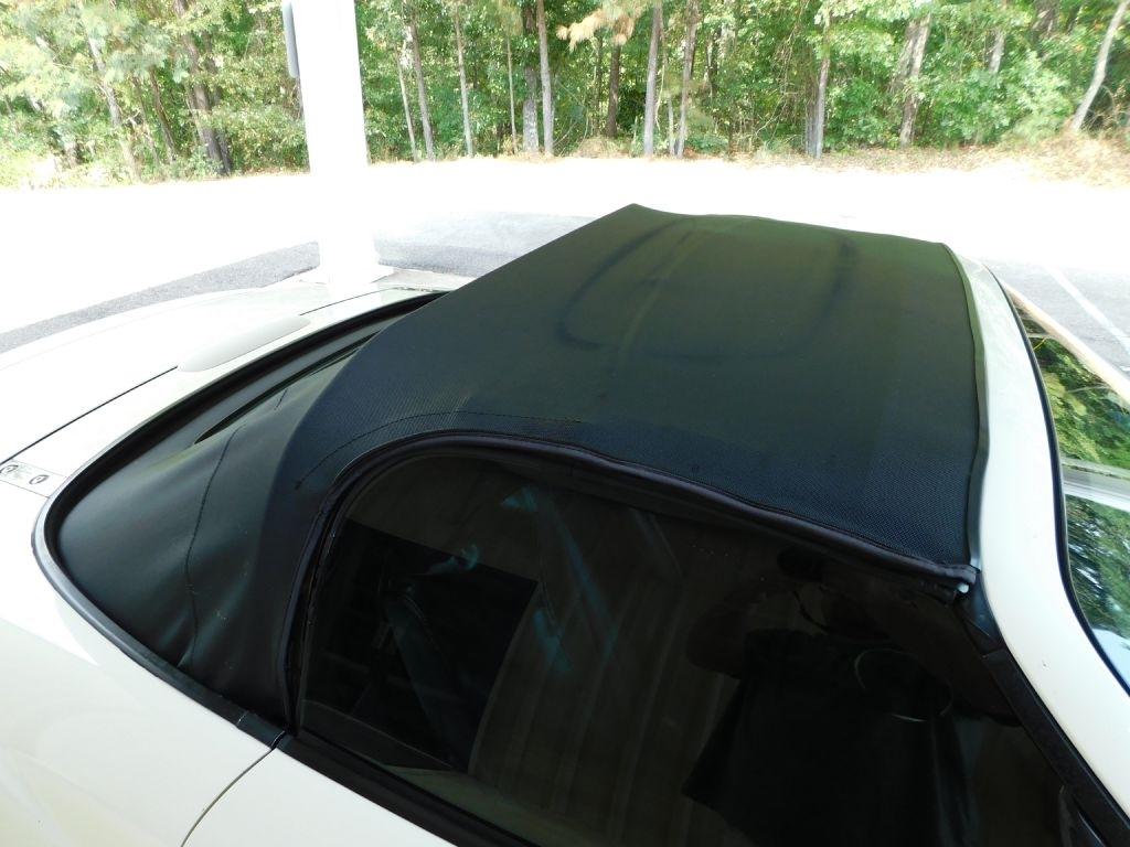 Mazda MX-5 Miata 3rd Generation Limited 2006