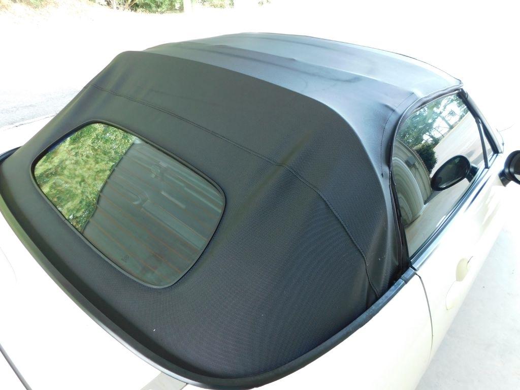 Mazda MX-5 Miata 3rd Generation Limited 2006