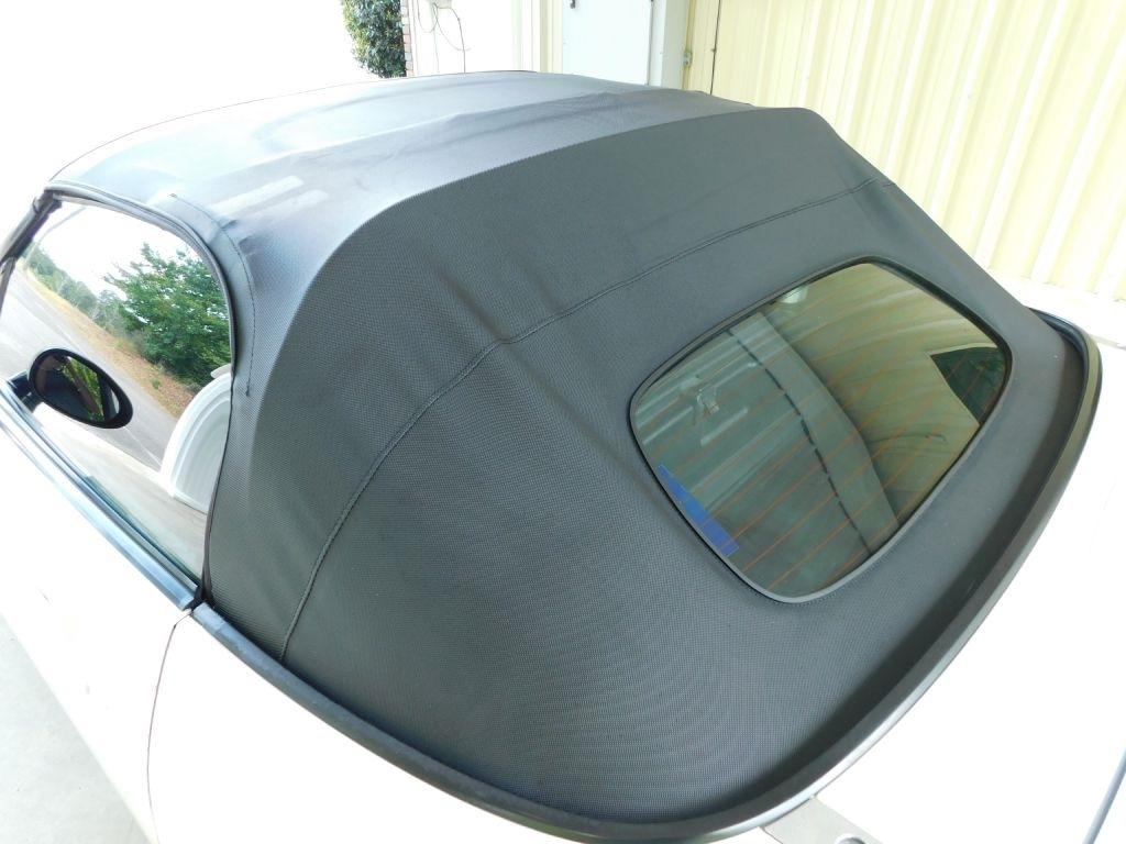 Mazda MX-5 Miata 3rd Generation Limited 2006