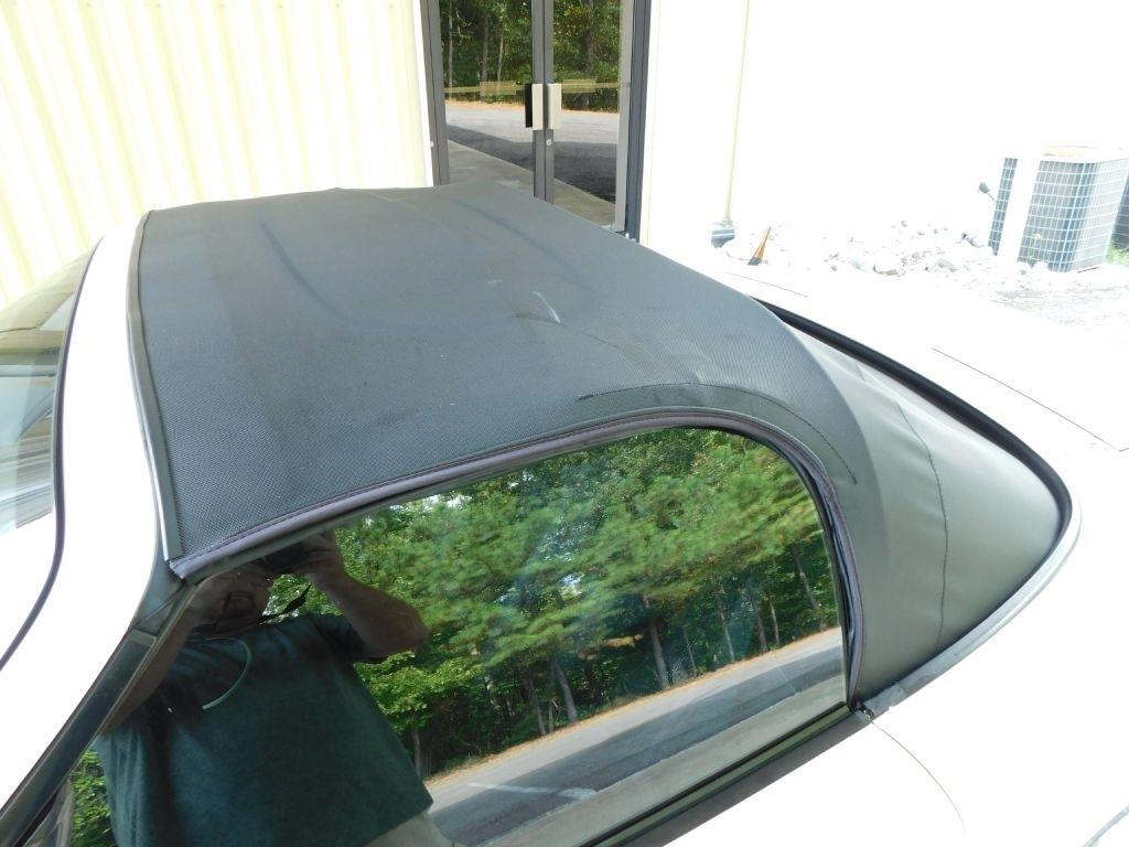 Mazda MX-5 Miata 3rd Generation Limited 2006