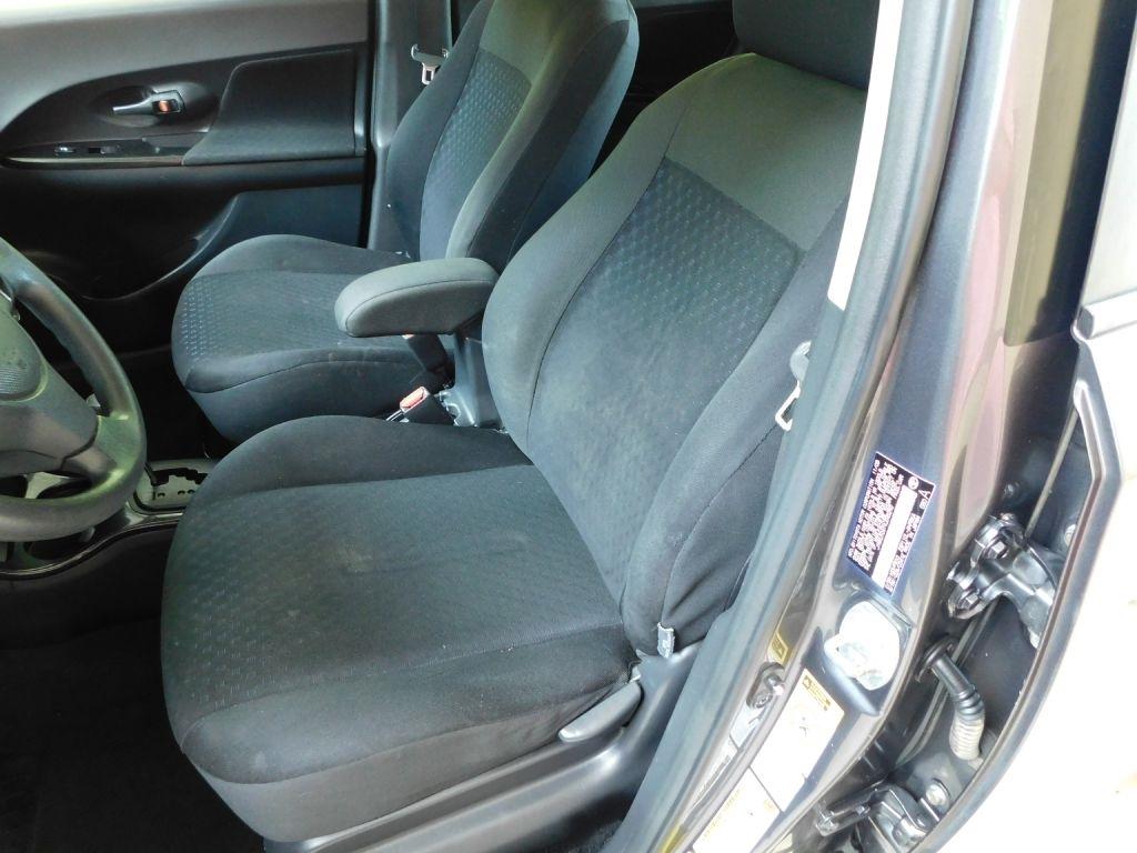 Scion xD 5-Door 2009