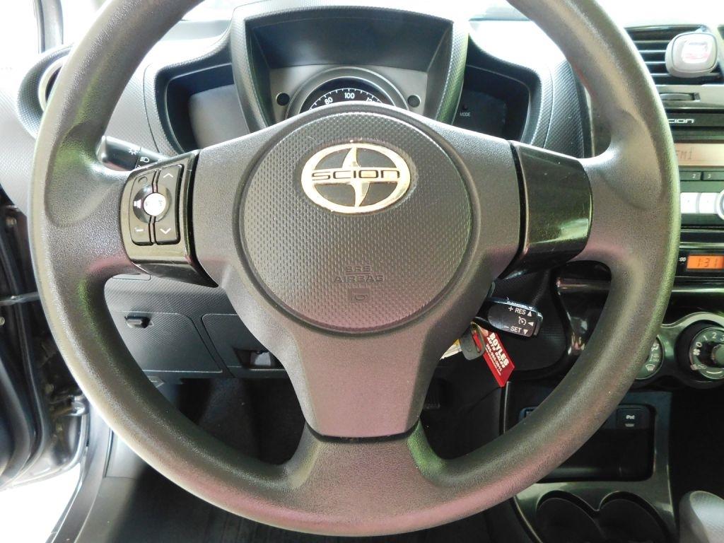 Scion xD 5-Door 2009
