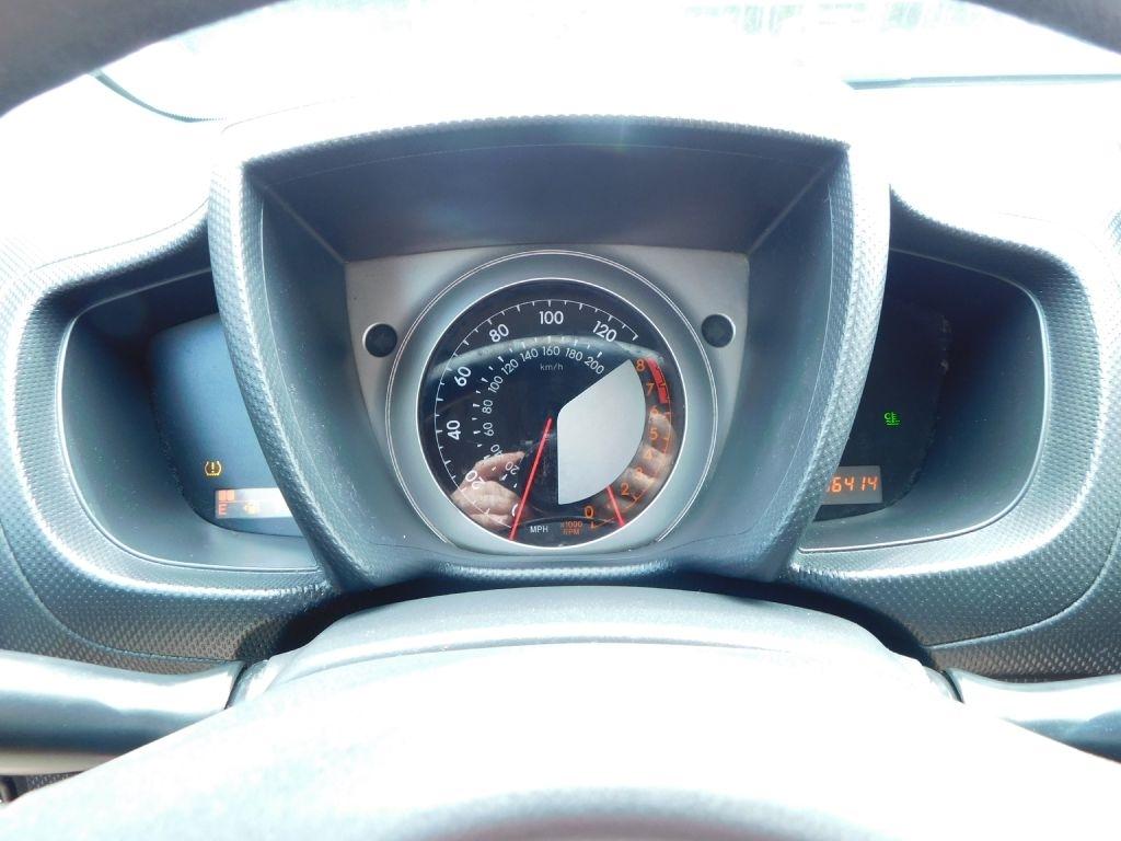 Scion xD 5-Door 2009