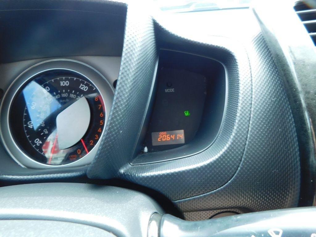 Scion xD 5-Door 2009