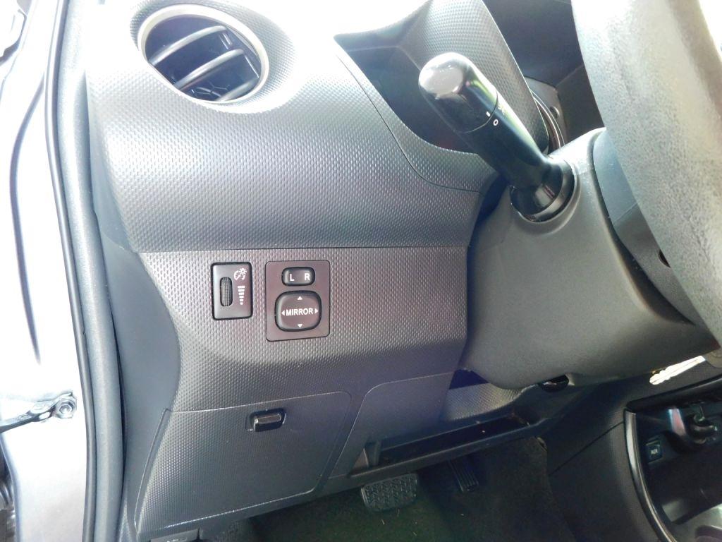 Scion xD 5-Door 2009