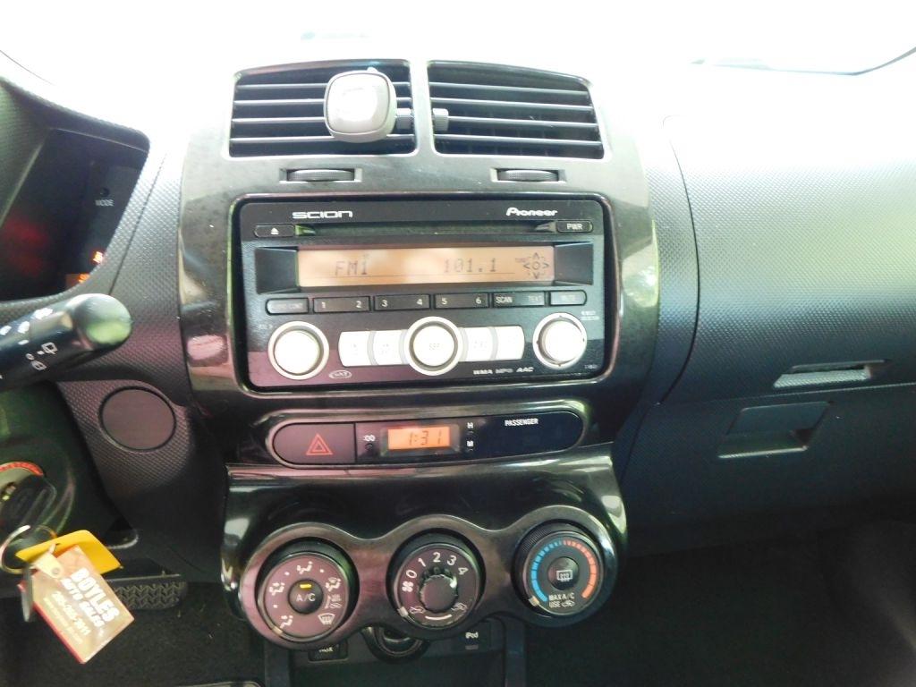 Scion xD 5-Door 2009