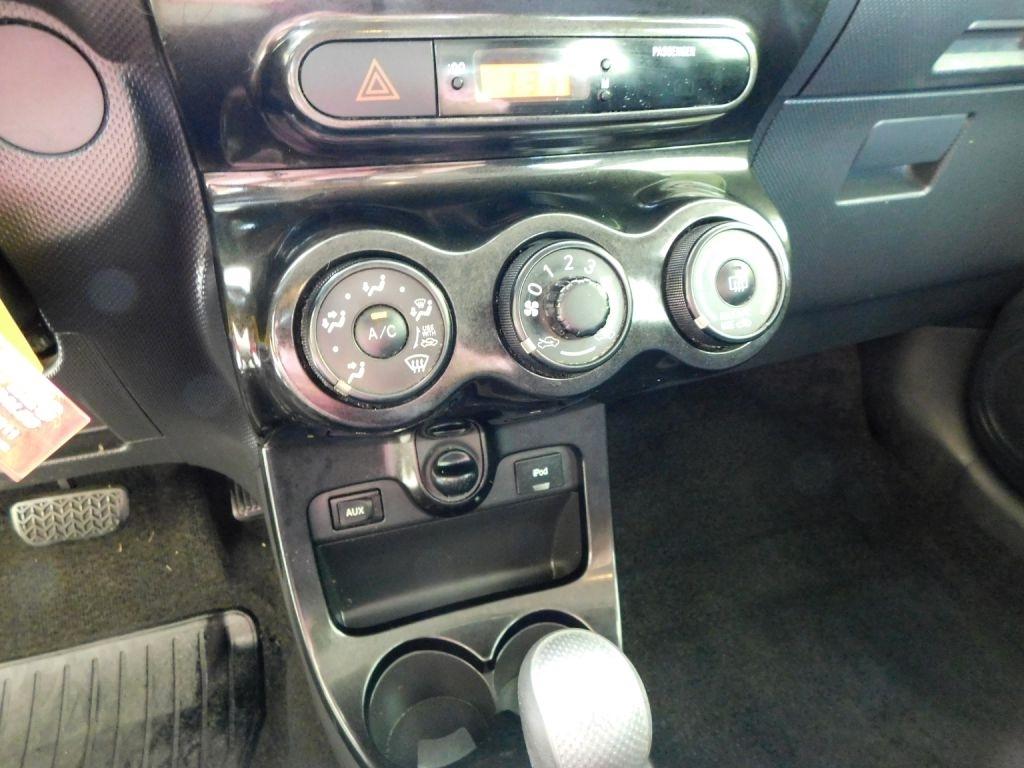 Scion xD 5-Door 2009