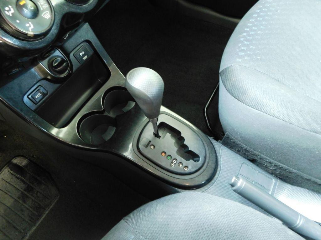 Scion xD 5-Door 2009