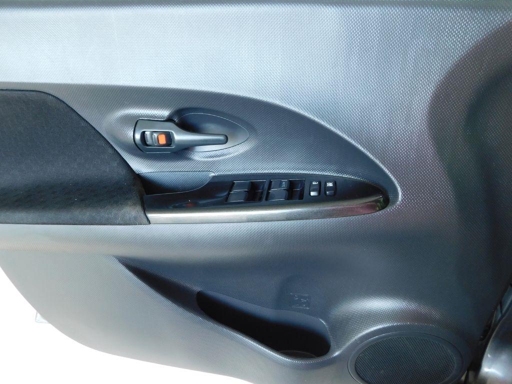Scion xD 5-Door 2009