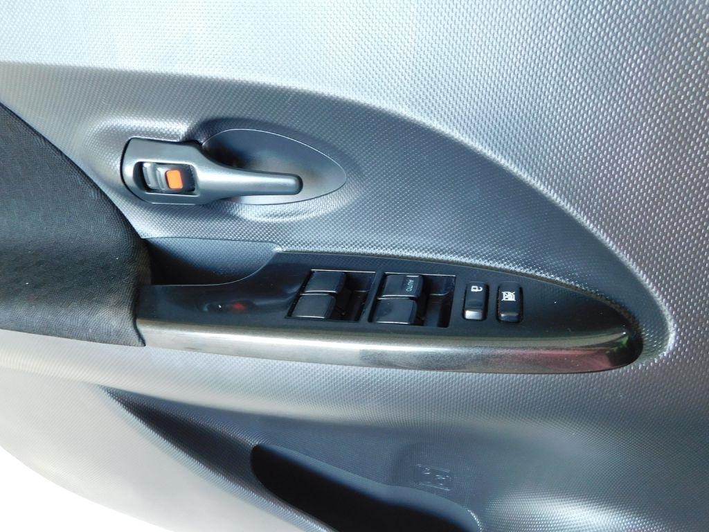 Scion xD 5-Door 2009