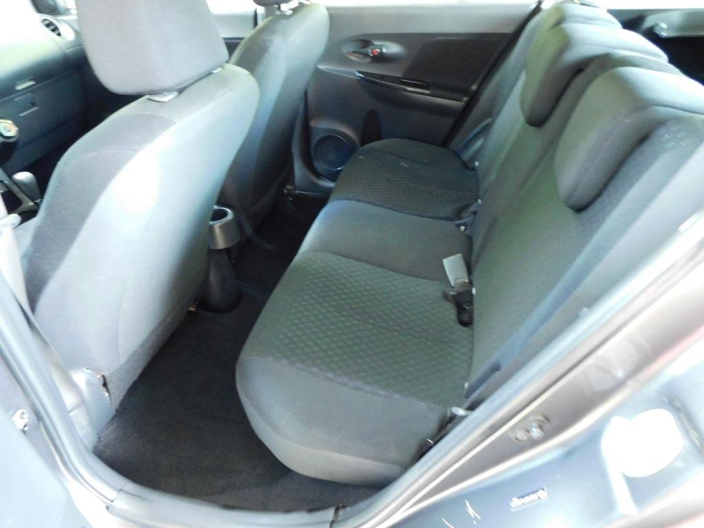 Scion xD 5-Door 2009