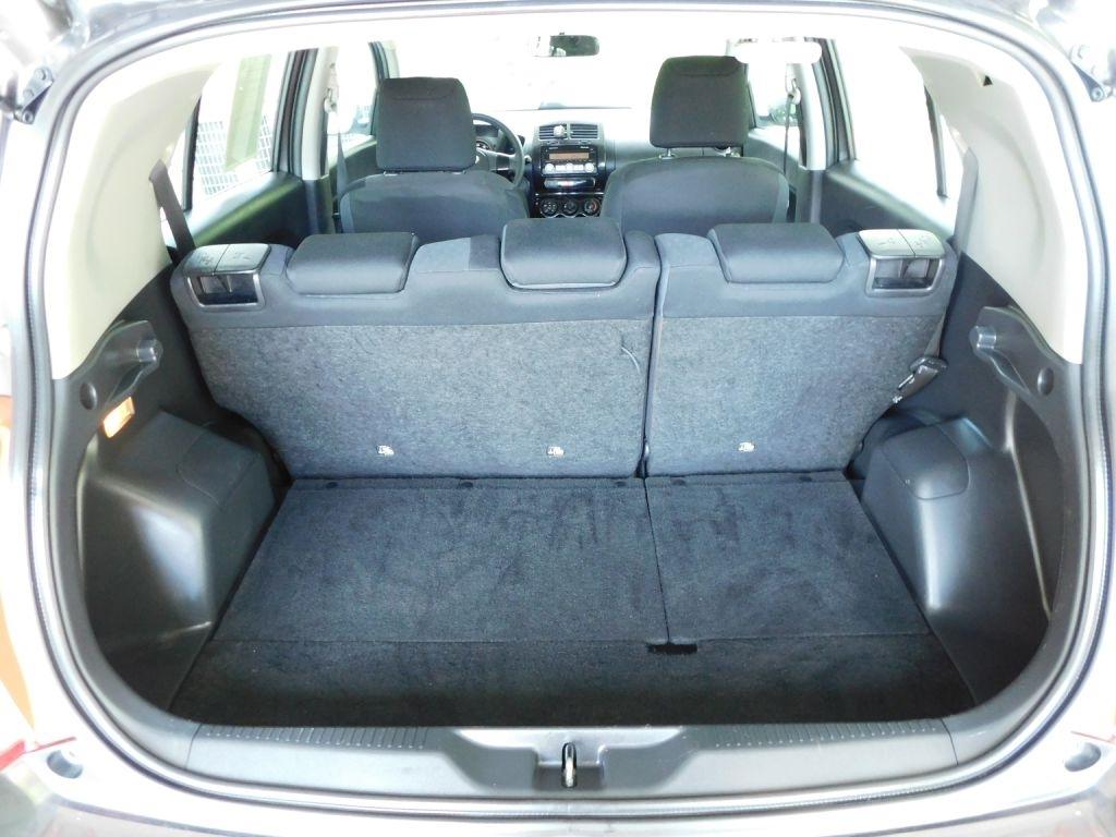 Scion xD 5-Door 2009
