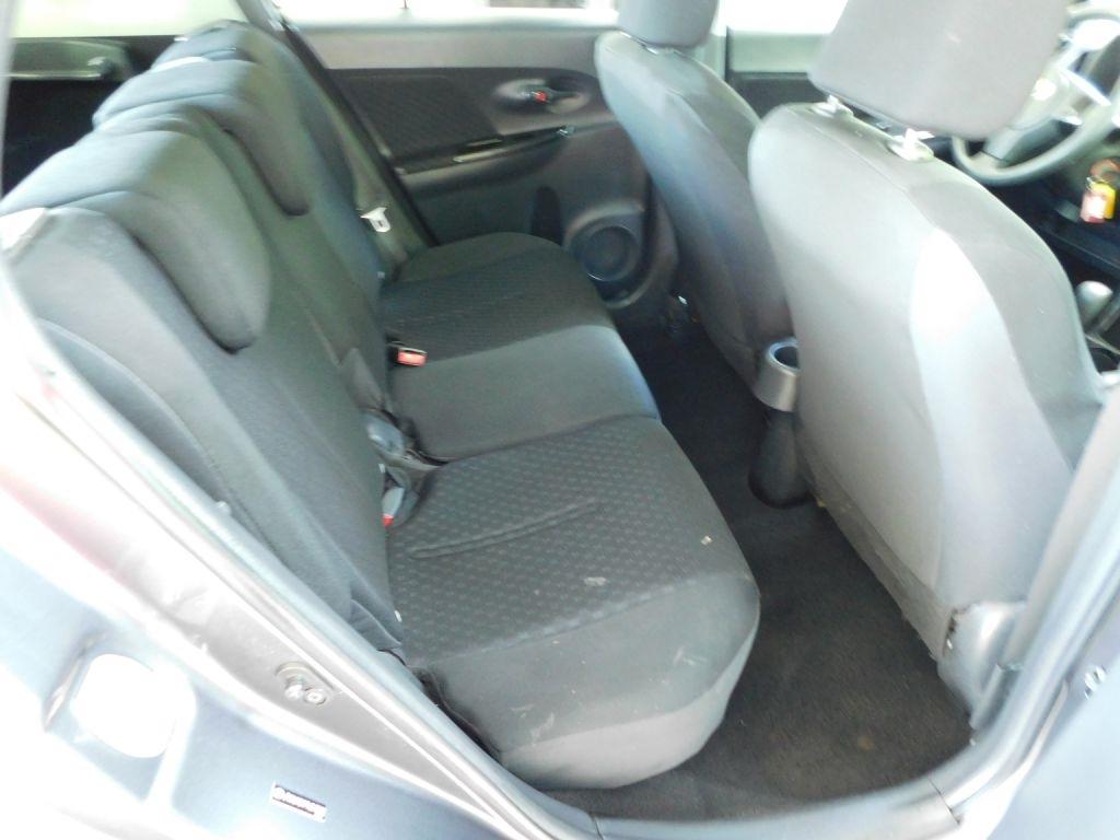 Scion xD 5-Door 2009