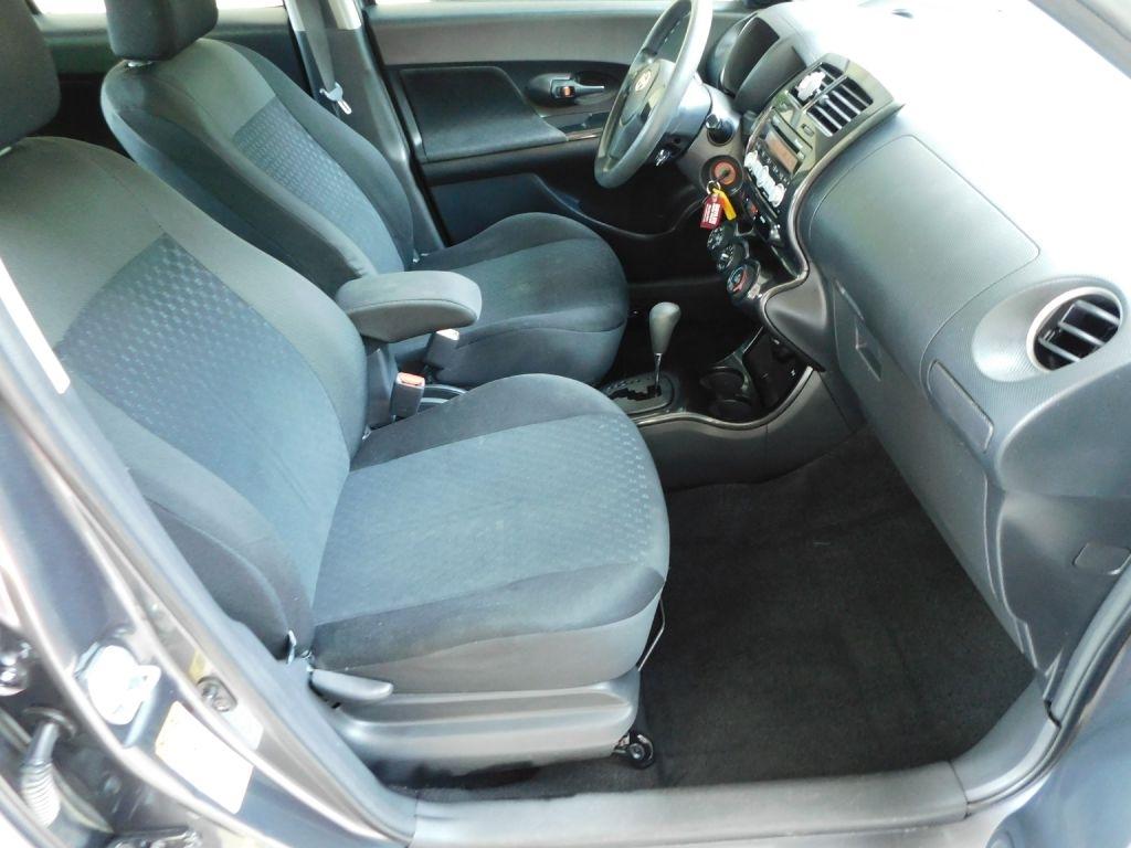 Scion xD 5-Door 2009