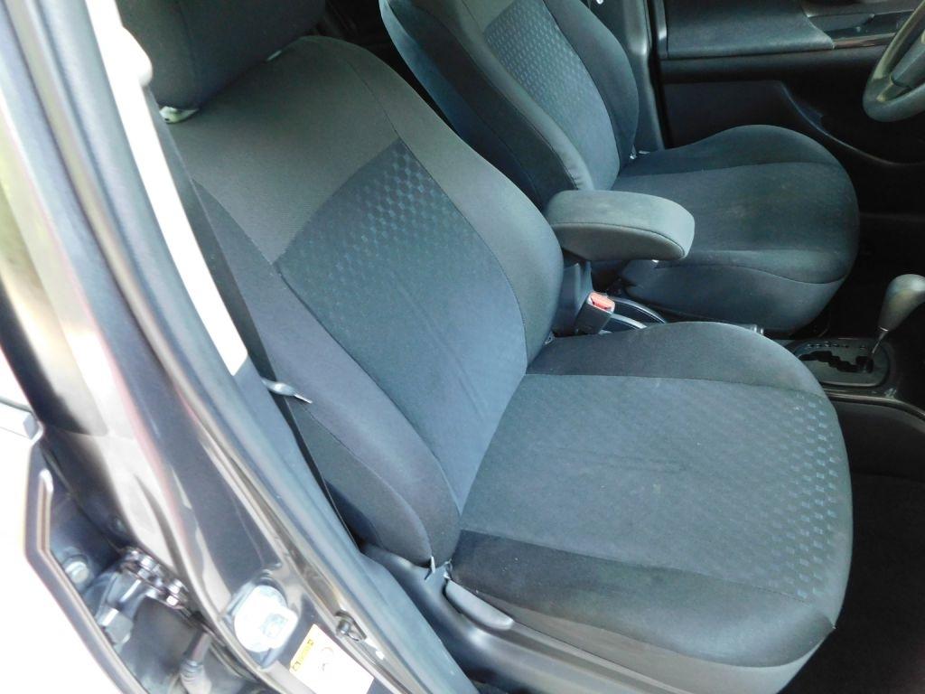 Scion xD 5-Door 2009