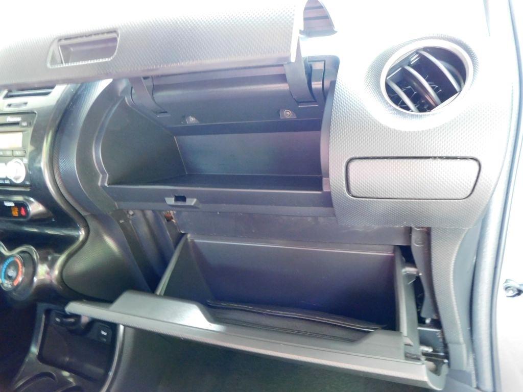 Scion xD 5-Door 2009