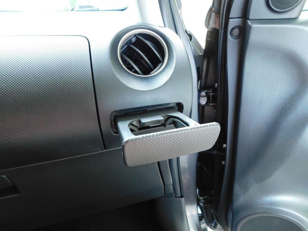 Scion xD 5-Door 2009