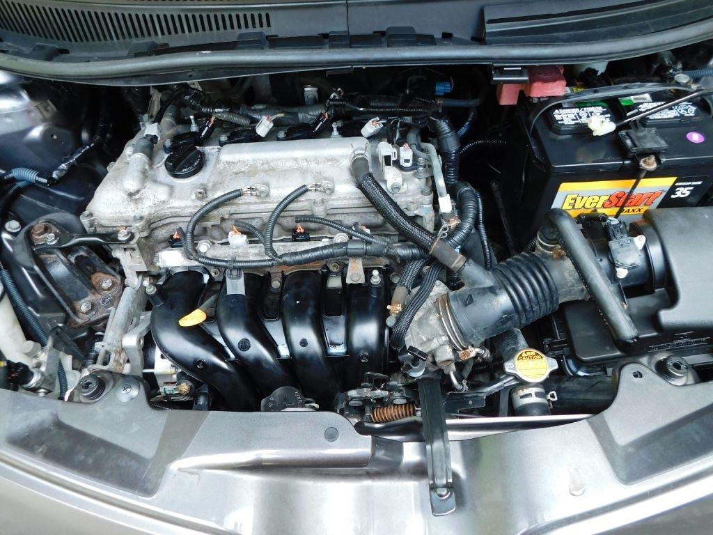 Scion xD 5-Door 2009