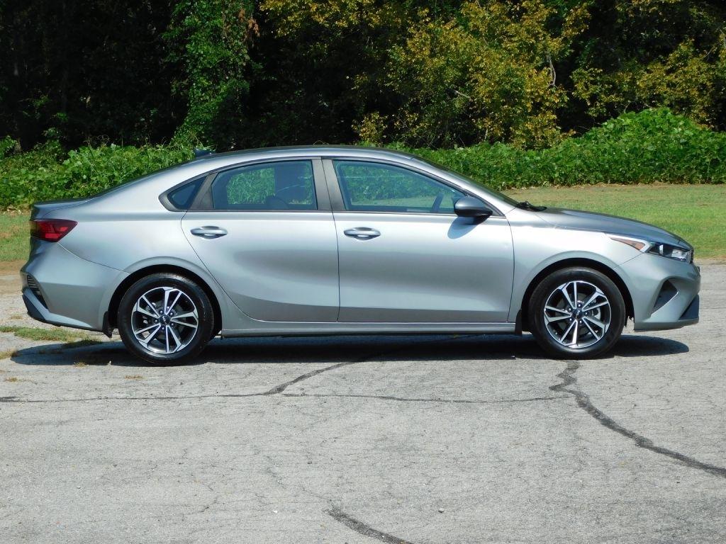 Kia Forte LXS 2024
