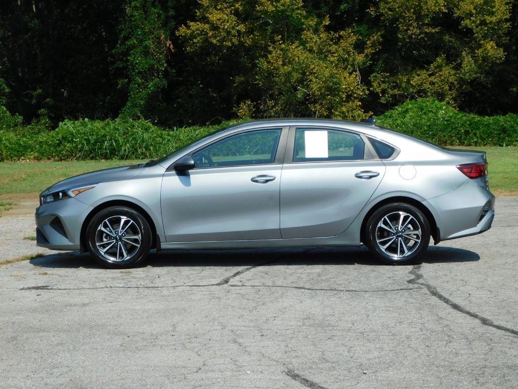 Kia Forte LXS 2024